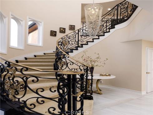 25761  Highplains  , Laguna Hills, CA