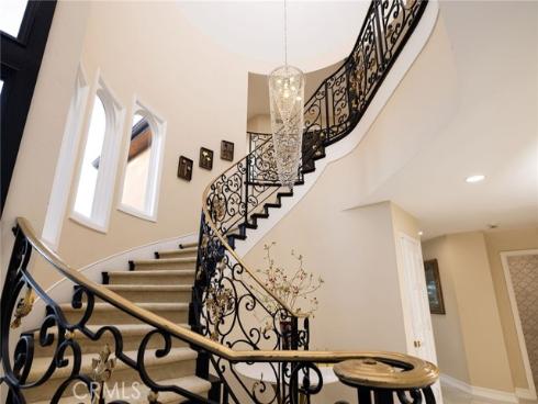 25761  Highplains  , Laguna Hills, CA