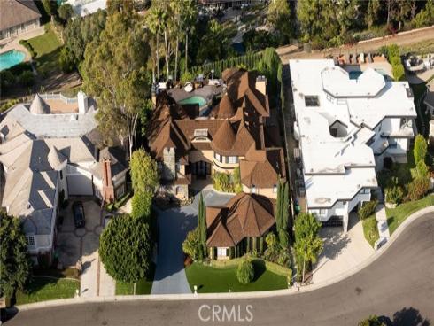 25761  Highplains  , Laguna Hills, CA