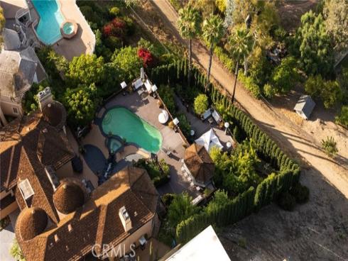 25761  Highplains  , Laguna Hills, CA