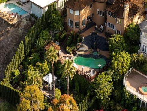 25761  Highplains  , Laguna Hills, CA