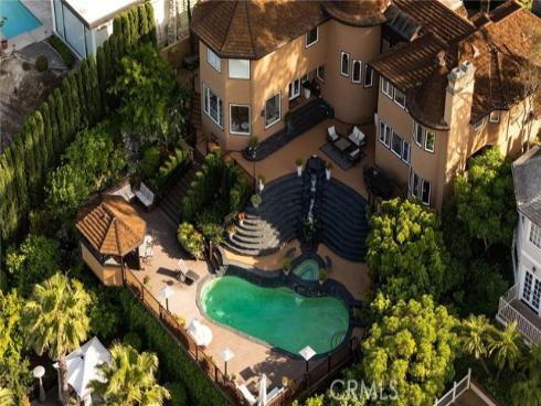 25761  Highplains  , Laguna Hills, CA