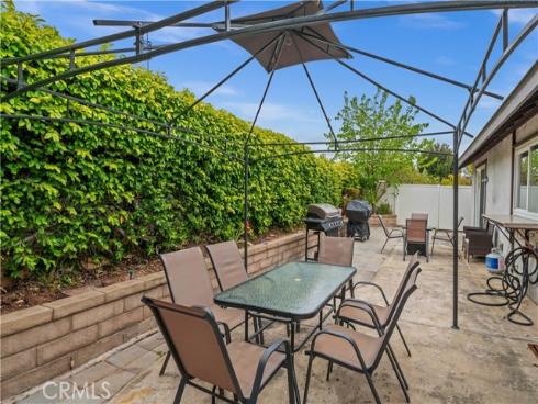 22611  Genova  , Laguna Hills, CA