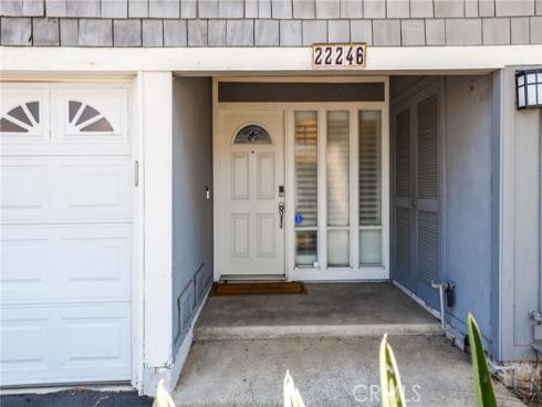 22246  Caminito Arroyo Seco  80 , Laguna Hills, CA