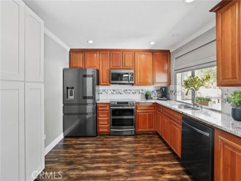 22246  Caminito Arroyo Seco  80 , Laguna Hills, CA