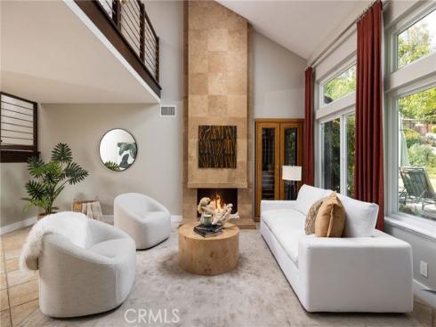 25611  Rangewood   Road, Laguna Hills, CA