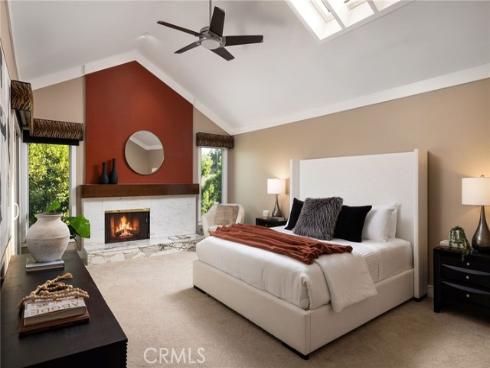 25611  Rangewood   Road, Laguna Hills, CA