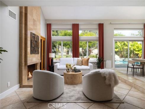 25611  Rangewood   Road, Laguna Hills, CA