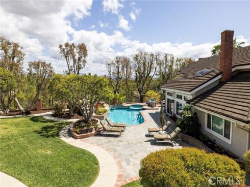 25611  Rangewood   Road, Laguna Hills, CA