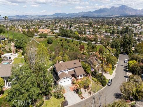 25611  Rangewood   Road, Laguna Hills, CA