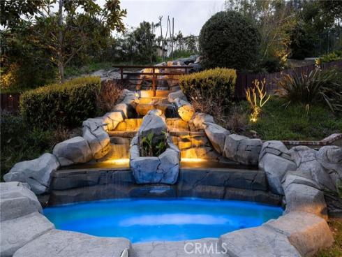 25611  Rangewood   Road, Laguna Hills, CA