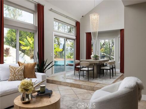 25611  Rangewood   Road, Laguna Hills, CA