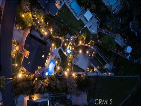 25611  Rangewood   Road, Laguna Hills, CA