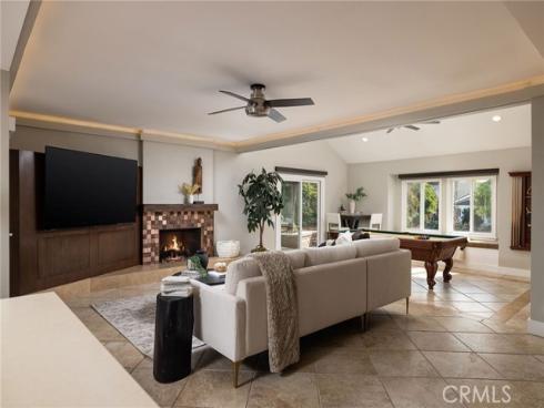 25611  Rangewood   Road, Laguna Hills, CA