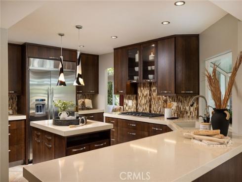 25611  Rangewood   Road, Laguna Hills, CA