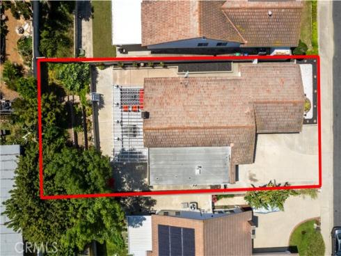 24956  Wells Fargo   Drive, Laguna Hills, CA