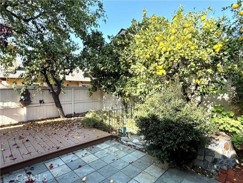 22901 Caminito Flores 130 , Laguna Hills, CA