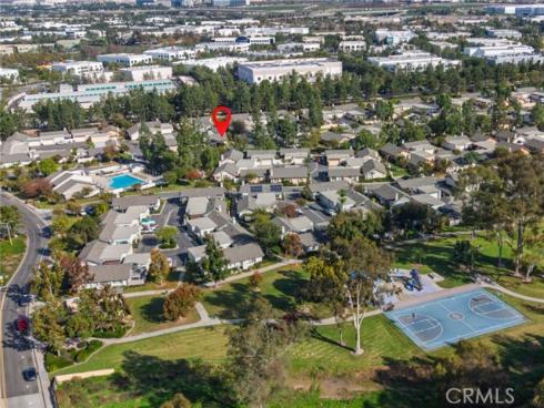 22901 Caminito Flores 130 , Laguna Hills, CA