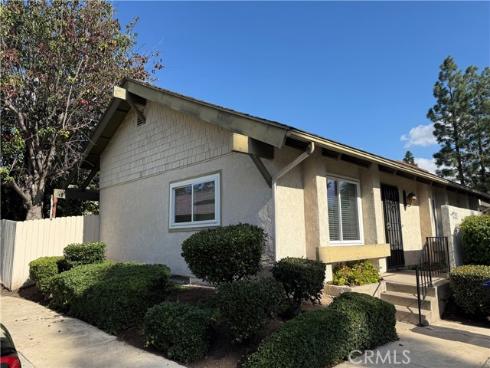 22901 Caminito Flores 130 , Laguna Hills, CA