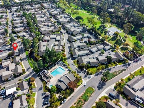 22901 Caminito Flores 130 , Laguna Hills, CA