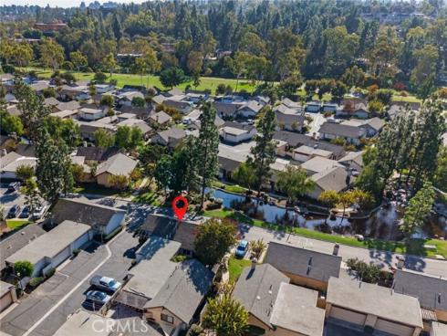 22901 Caminito Flores 130 , Laguna Hills, CA