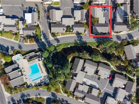 22901 Caminito Flores 130 , Laguna Hills, CA