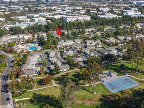 22901 Caminito Flores 130 , Laguna Hills, CA