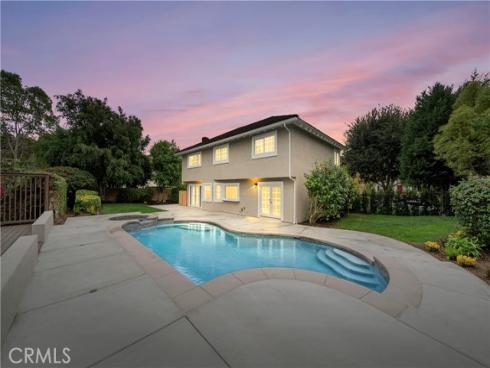 26031  Waterwheel  , Laguna Hills, CA