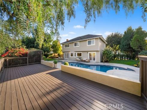 26031  Waterwheel  , Laguna Hills, CA