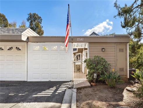 22182  Caminito Tasquillo  195 , Laguna Hills, CA