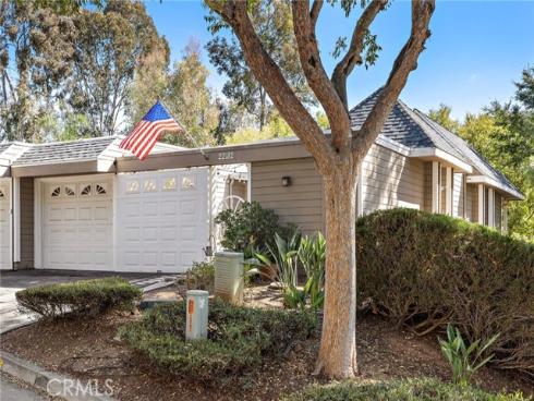 22182  Caminito Tasquillo  195 , Laguna Hills, CA