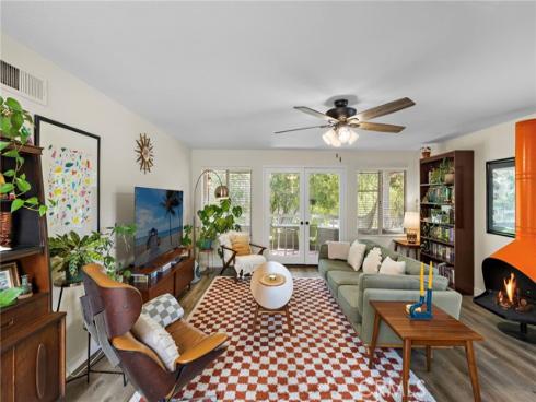 22182  Caminito Tasquillo  195 , Laguna Hills, CA