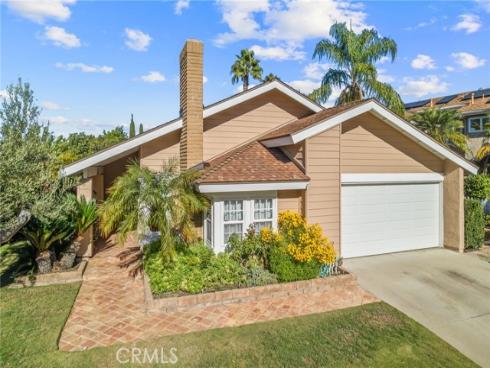 25556  La Mirada   Street, Laguna Hills, CA