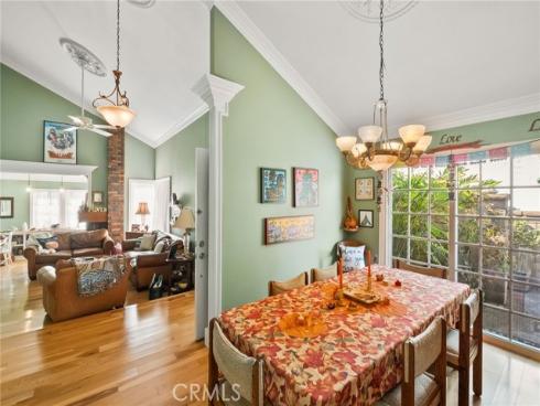 25556  La Mirada   Street, Laguna Hills, CA