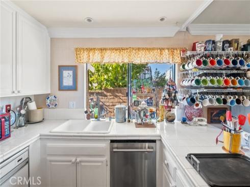 25556  La Mirada   Street, Laguna Hills, CA