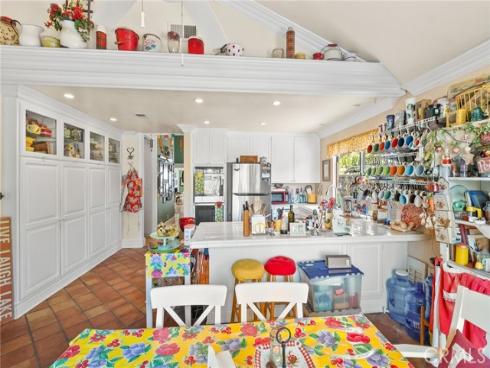 25556  La Mirada   Street, Laguna Hills, CA