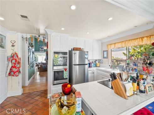 25556  La Mirada   Street, Laguna Hills, CA