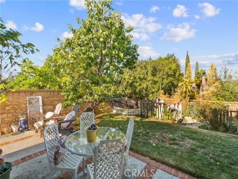 25556  La Mirada   Street, Laguna Hills, CA