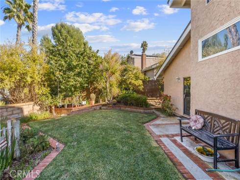 25556  La Mirada   Street, Laguna Hills, CA