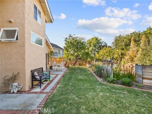 25556  La Mirada   Street, Laguna Hills, CA