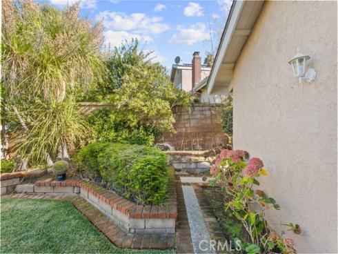 25556  La Mirada   Street, Laguna Hills, CA