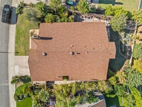 25556  La Mirada   Street, Laguna Hills, CA