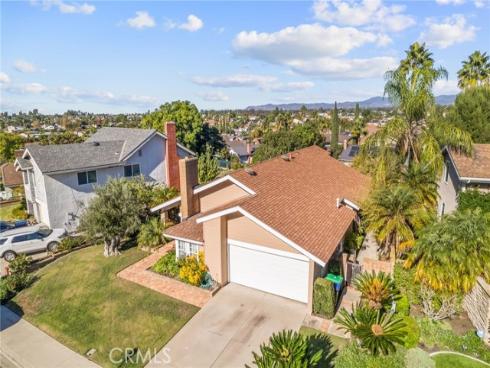 25556  La Mirada   Street, Laguna Hills, CA