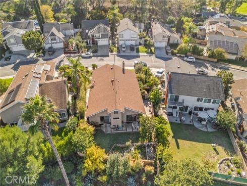 25556  La Mirada   Street, Laguna Hills, CA