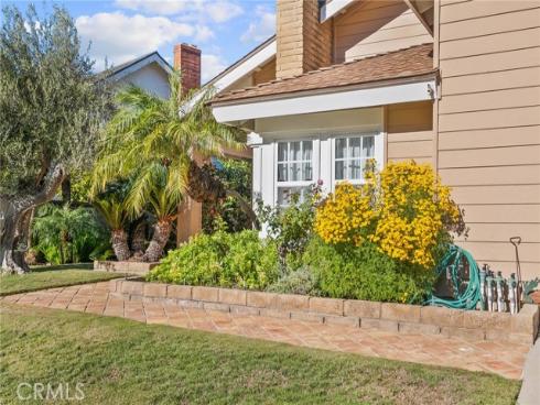 25556  La Mirada   Street, Laguna Hills, CA