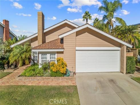25556  La Mirada   Street, Laguna Hills, CA