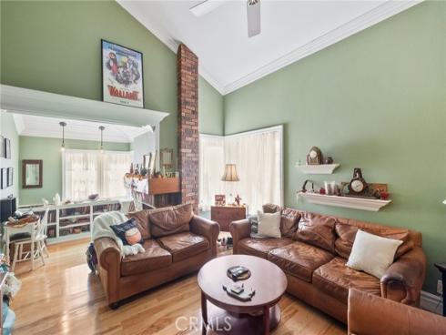 25556  La Mirada   Street, Laguna Hills, CA