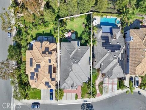 26942  Willow Tree Ln  , Laguna Hills, CA