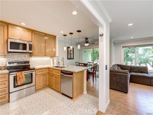 22131  Caminito Vino  , Laguna Hills, CA
