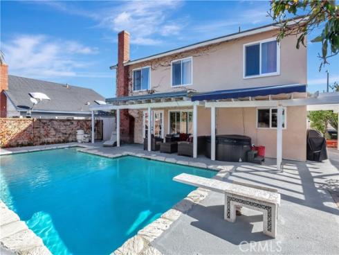 24955 Wells Fargo Drive, Laguna Hills, CA